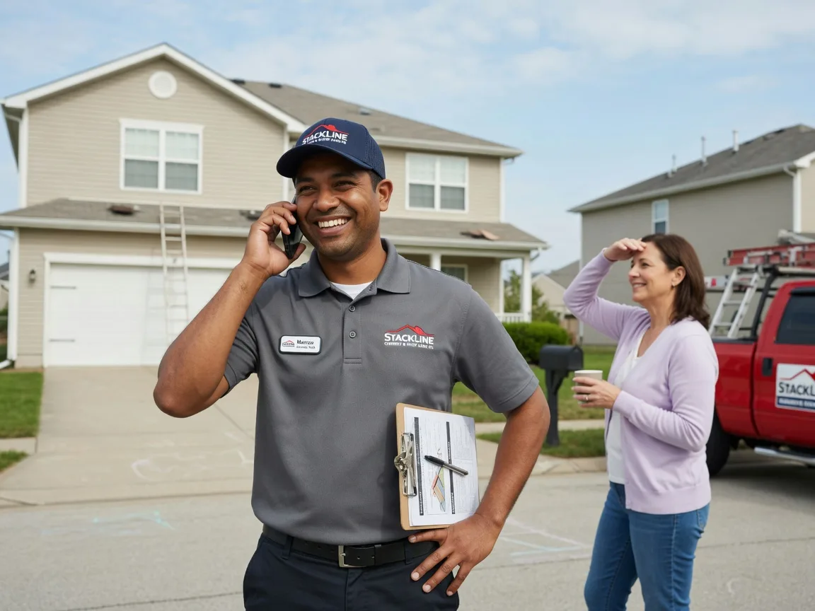 Chimney flashing repair Tamiment, PA FAQs
